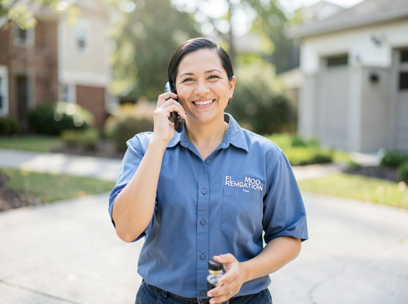 Mold Remediation Conyers, GA FAQs